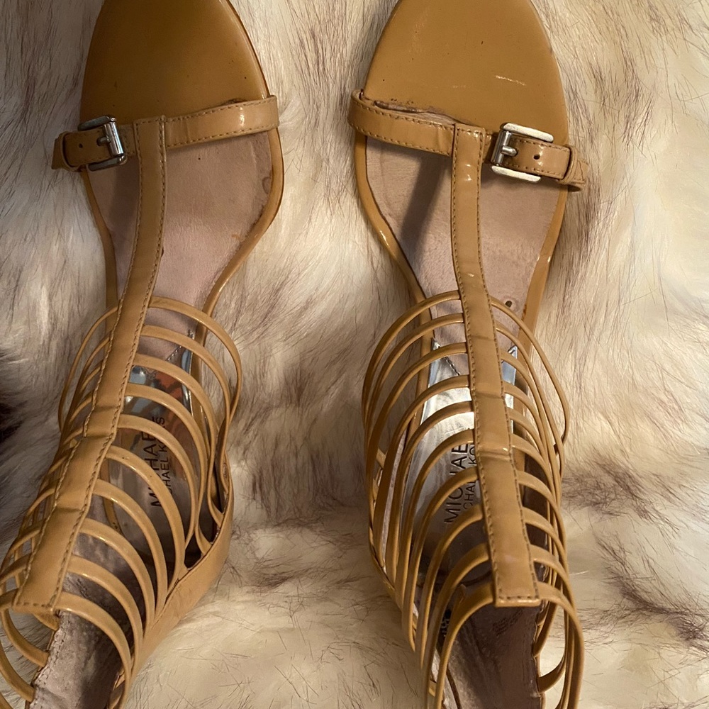Michael Kors Shoes